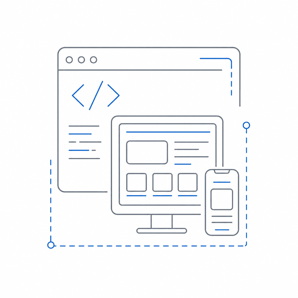 Webアプリケーション開発